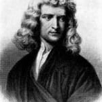 Ньютон Исаак